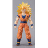 Bandai Dragon Ball Super Evolve - Statuetta da collezione Super Saiyan 3 Son Goku (36285)