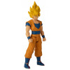 Figura da collezione Bandai Dragon Ball Limit Breaker - Super Saiyan Goku (36735Q4)