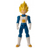 Statua da collezione Bandai Dragon Ball Limit Breaker - Super Saiyan Vegeta (36736Q4)