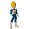 Statua da collezione Bandai Dragon Ball Limit Breaker - Super Saiyan Vegeta (36736Q4)