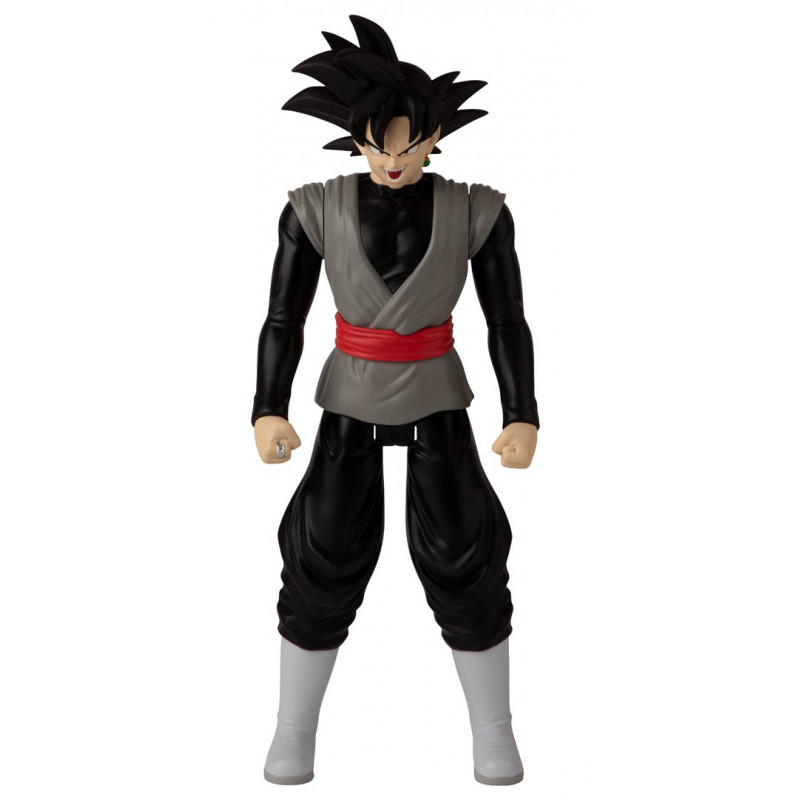 Bandai Dragon Ball Limit Breaker - statuetta da collezione Goku Black (36740Q4)