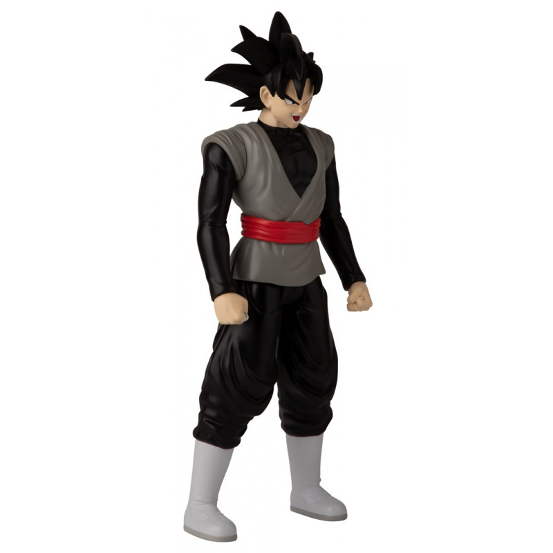 Bandai Dragon Ball Limit Breaker - statuetta da collezione Goku Black (36740Q4)