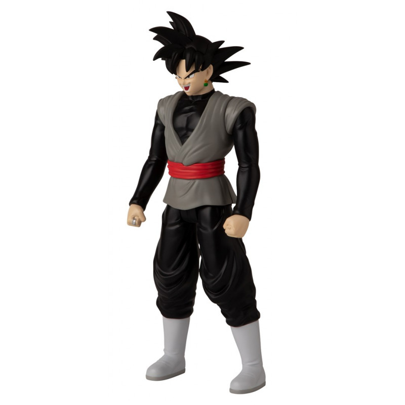 Bandai Dragon Ball Limit Breaker - statuetta da collezione Goku Black (36740Q4)