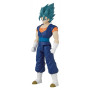 Bandai Dragon Ball Limit Breaker - Statuetta da collezione Super Saiyan Blue Vegito (36748Q4)