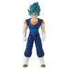 Bandai Dragon Ball Limit Breaker - Statuetta da collezione Super Saiyan Blue Vegito (36748Q4)