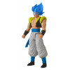 Bandai Dragon Ball Limit Breaker - Statuetta da collezione Super Saiyan Blue Gogeta (36745Q4)