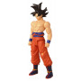 Bandai Dragon Ball Limit Breaker - Ultra Instinct Goku figura da collezione (36749Q4)