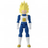 Bandai Dragon Ball Limit Breaker - Statuetta da collezione Super Saiyan 3 Vegeta (40905Q4)