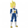 Bandai Dragon Ball Limit Breaker - Statuetta da collezione Super Saiyan 3 Vegeta (40905Q4)