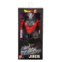 Bandai Dragon Ball Limit Breaker - Statuetta da collezione Jiren (36738Q4)