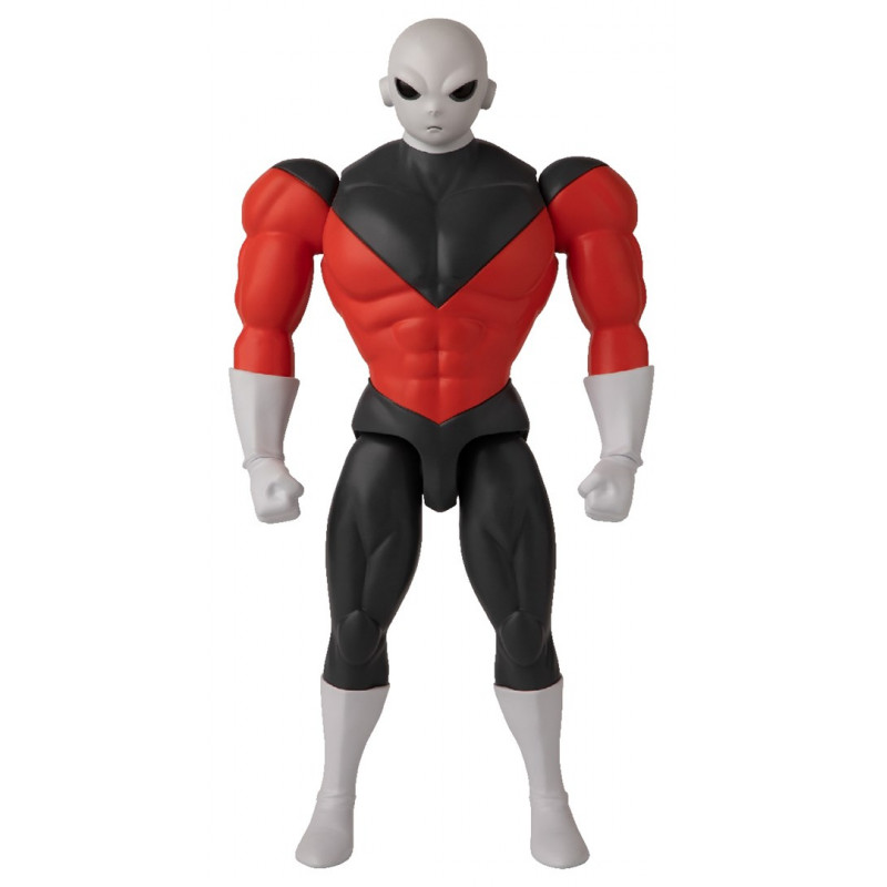 Bandai Dragon Ball Limit Breaker - Statuetta da collezione Jiren (36738Q4)