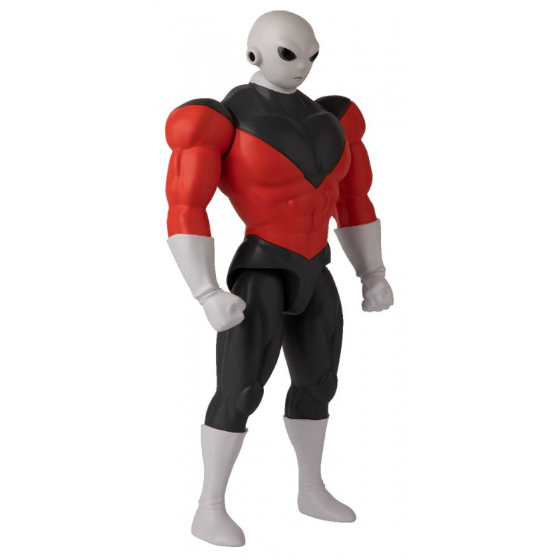 Bandai Dragon Ball Limit Breaker - Statuetta da collezione Jiren (36738Q4)