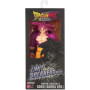 Bandai Dragon Ball Limit Breaker - Statuetta da collezione Super Saiyan 4 Goku (40903Q4)