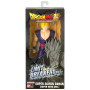 Bandai Dragon Ball Limit Breaker - Statuetta da collezione Super Saiyan Gohan (40906Q4)
