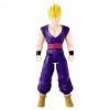 Bandai Dragon Ball Limit Breaker - Statuetta da collezione Super Saiyan Gohan (40906Q4)