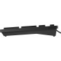 Tastiera USB cablata Dell, QWERTY, standard, nera, 2Y60Y