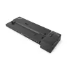 Lenovo ThinkPad Basic Docking Station, 10/100/1000 Mbit/s, nero, Kensington Lock, 40AG0090SA