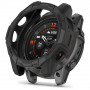 Custodia Tech-Protect Defense Air per Garmin Fenix 7 / 7 Pro, nera