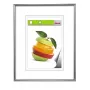 Cornice Hama Sevilla, 40,0 x 60,0 cm, argento