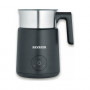 Severin Spuma Lite SM 3579 montalatte a induzione, 400 ml, nero
