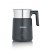Severin Spuma Lite SM 3579 montalatte a induzione, 400 ml, nero