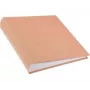 Album fotografico Goldbuch Summertime 30x31, 100 pagine bianche, albicocca, 31797