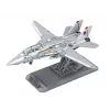 Set da costruzione Revell Brick System Maverick's F-14A Tomcat Top Gun 009639090, scala 1:32