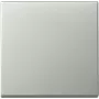 Gira 3296600 Rocker System 55, acciaio inox