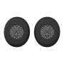 Gn Audio Cuscinetti Jabra Evolve3 65, 1 paio, nero (14102-25)