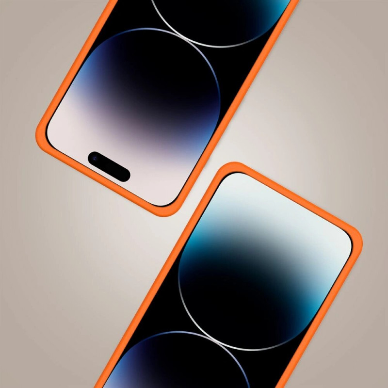 Tech-Protect Supreme Set vetro temperato per Apple iPhone 16 Pro Max, trasparente (3 pz)