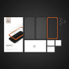 Tech-Protect Supreme Set vetro temperato per Apple iPhone 16 Pro Max, trasparente (3 pz)