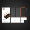 Tech-Protect Supreme Set vetro temperato per Apple iPhone 16, trasparente (3 pz)