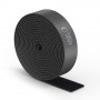 Organizzatore cavi in velcro Tech-Protect, 300 cm, nero