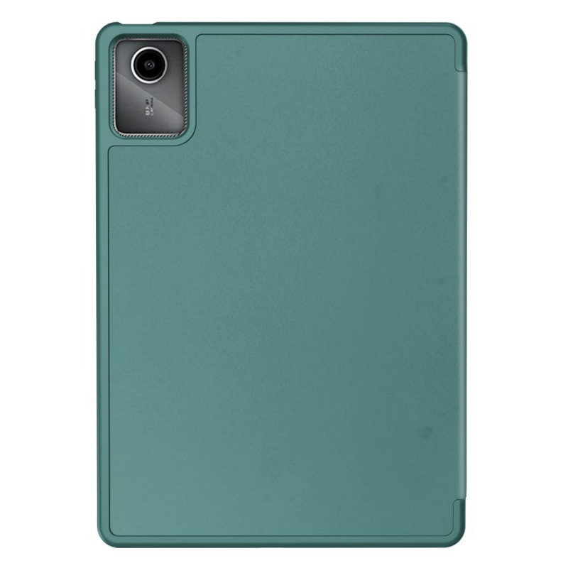 Custodia con penna SmartCase Tech-Protect per Lenovo Tab M11 TB-330, verde