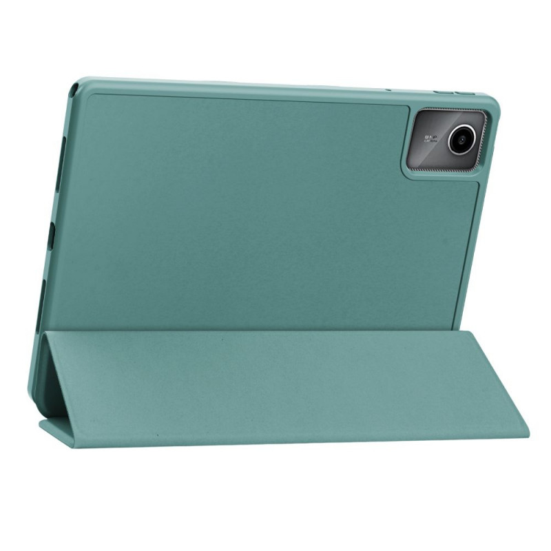 Custodia con penna SmartCase Tech-Protect per Lenovo Tab M11 TB-330, verde