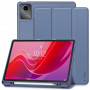Custodia con penna SmartCase Tech-Protect per Lenovo Tab M11 TB-330, lavanda