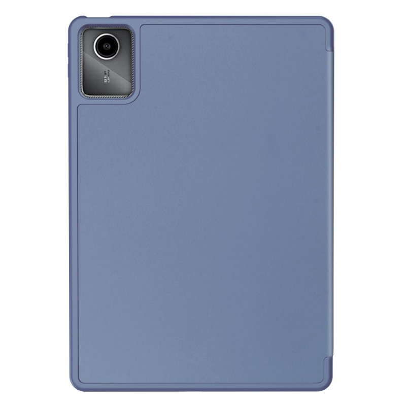 Custodia con penna SmartCase Tech-Protect per Lenovo Tab M11 TB-330, lavanda