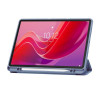 Custodia con penna SmartCase Tech-Protect per Lenovo Tab M11 TB-330, lavanda