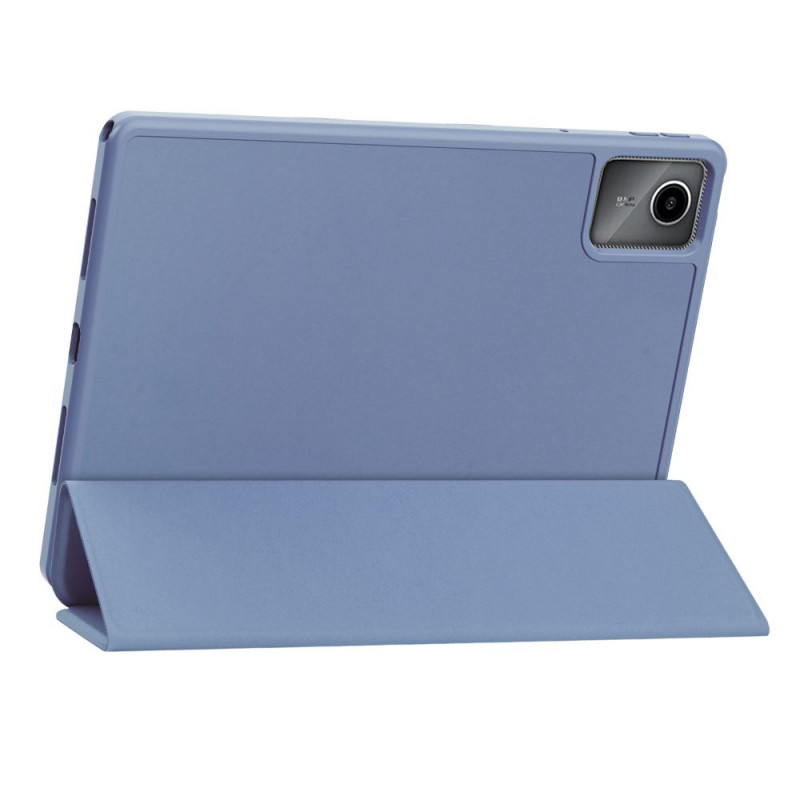 Custodia con penna SmartCase Tech-Protect per Lenovo Tab M11 TB-330, lavanda