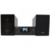 Panasonic SC-PMX112E-K Micro Hi-Fi Home Audio System, 180 W, nero