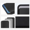 Portacarte magnetico universale MagSafe Tech-Protect MagWallet, arancione