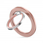 Tech-Protect MMR300 Anello per telefono MagSafe, oro rosa