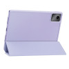 Custodia con penna SmartCase Tech-Protect per Lenovo Tab M11 TB-330, viola