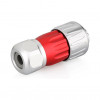 Connettore industriale Good Connections IC03-20P401 S3, alimentazione 4 pin