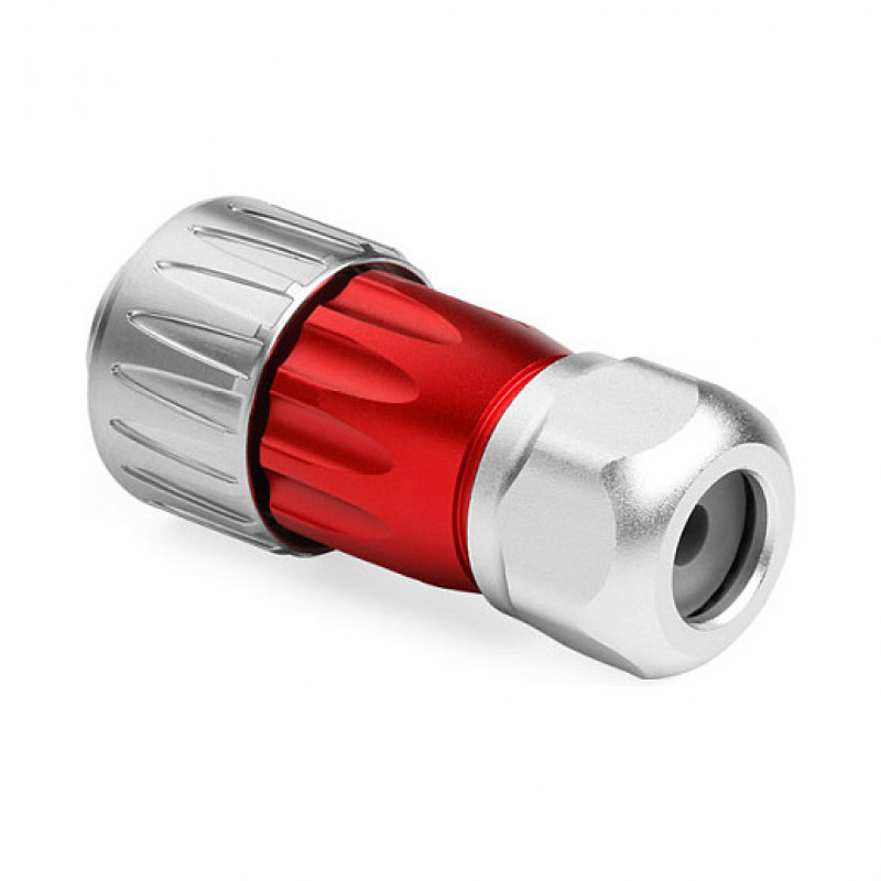 Connettore industriale Good Connections IC03-20P401 S3, alimentazione 4 pin