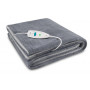 Coperta elettrica Medisana HB-50E, grigia