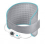 Cintura riscaldante Ecomed by Medisana HP-53E per la schiena e lo stomaco, grigia