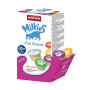 Animonda Milkies Variety snack per gatti, 20 x 15 g