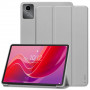 Custodia Tech-Protect SmartCase per Lenovo Tab M11 TB-330, grigia