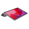 Custodia Tech-Protect SmartCase per Lenovo Tab M11 TB-330, grigia
